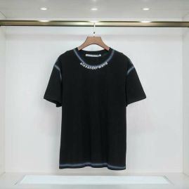 Picture of Alexander Wang T Shirts Short _SKUAlexanderWangS-XXLQ53531545